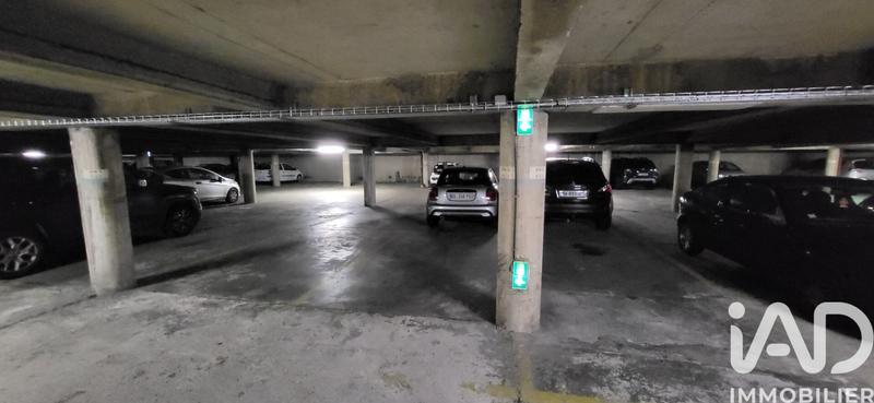 Parking - 11 m²