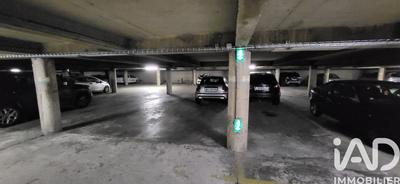 Parking - 11 m²
