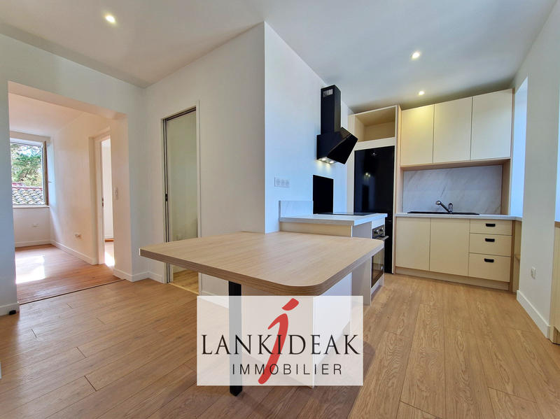 Duplex - 50 m² - 3 pièces