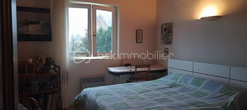 Maison - 185 m² - 7 pièces