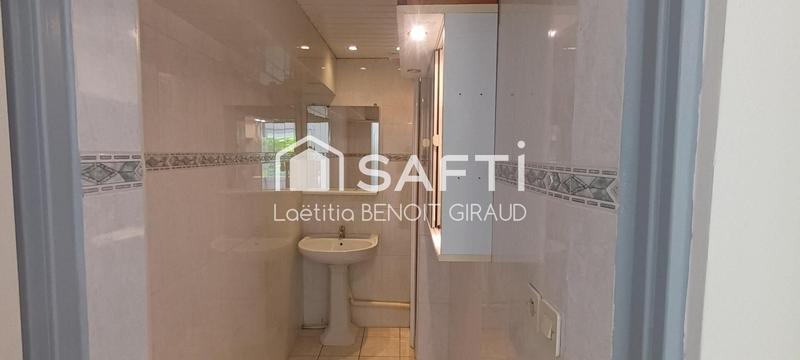 Maison - 159 m² - 5 pièces