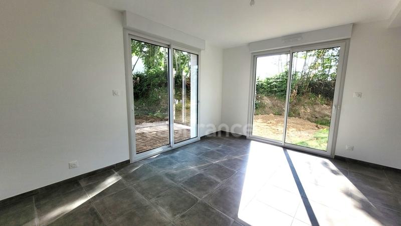 Maison - 109 m² - 5 pièces