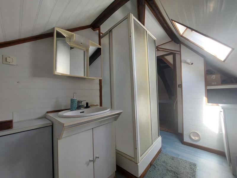 Maison - 99 m² - 5 pièces