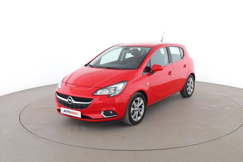 Opel Corsa 1.4 Design 120 Ans 5p 90 ch