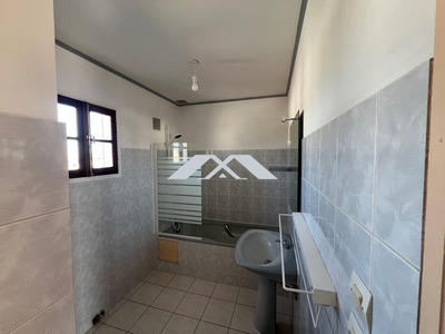 Maison - 89 m² - 4 pièces