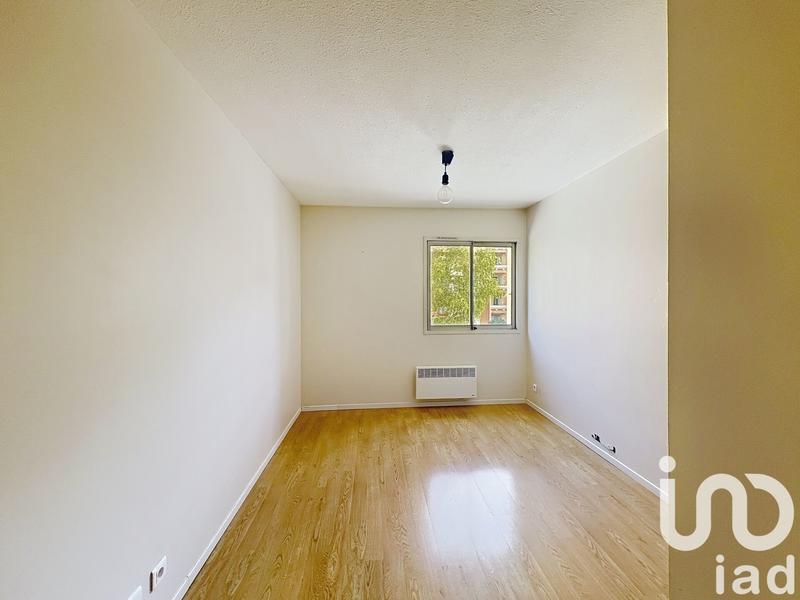 Appartement - 100 m² - 5 pièces