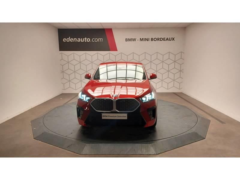 Bmw X2 iX2 eDrive20 204ch Bva m Sport