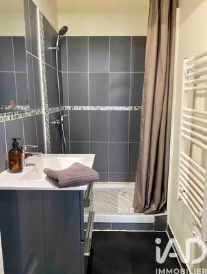 Studio - 39 m² - 1 pièce