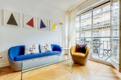 Appartement - 80 m² - 3 pièces