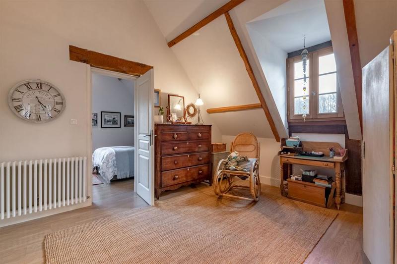 Maison - 129 m² - 4 pièces