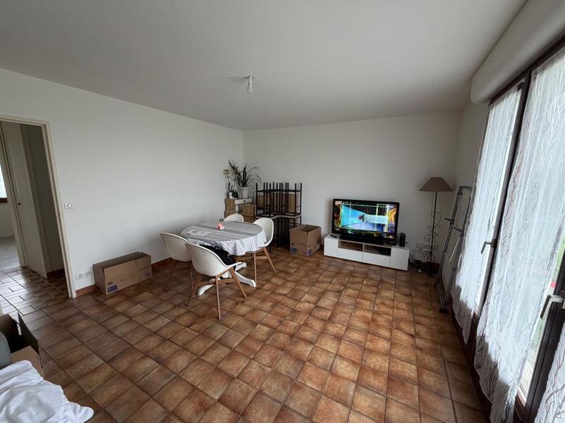 Maison - 64 m² - 3 pièces