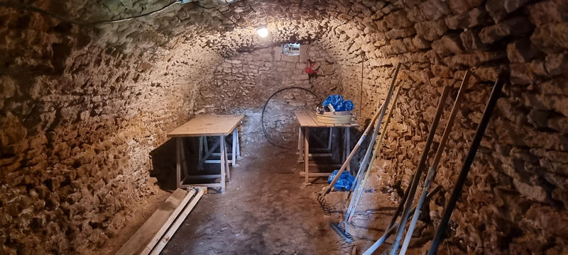 Maison de village - 109 m² - 7 pièces