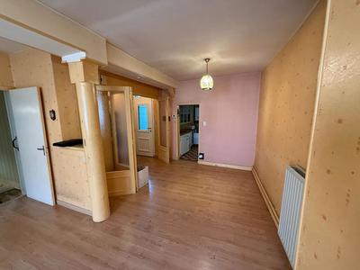 Maison - 74 m² - 3 pièces