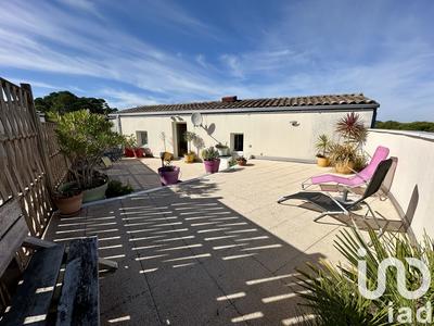 Appartement - 76 m² - 4 pièces