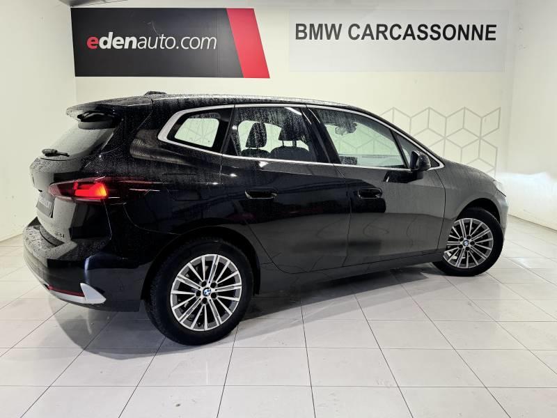 Bmw Serie 2 Active Tourer 218d 150 ch Dkg7 Business Design