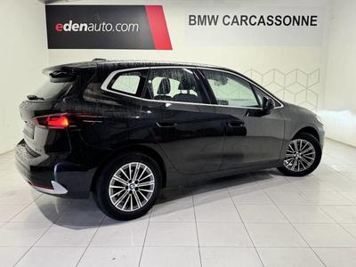 Bmw Serie 2 Active Tourer 218d 150 ch Dkg7 Business Design
