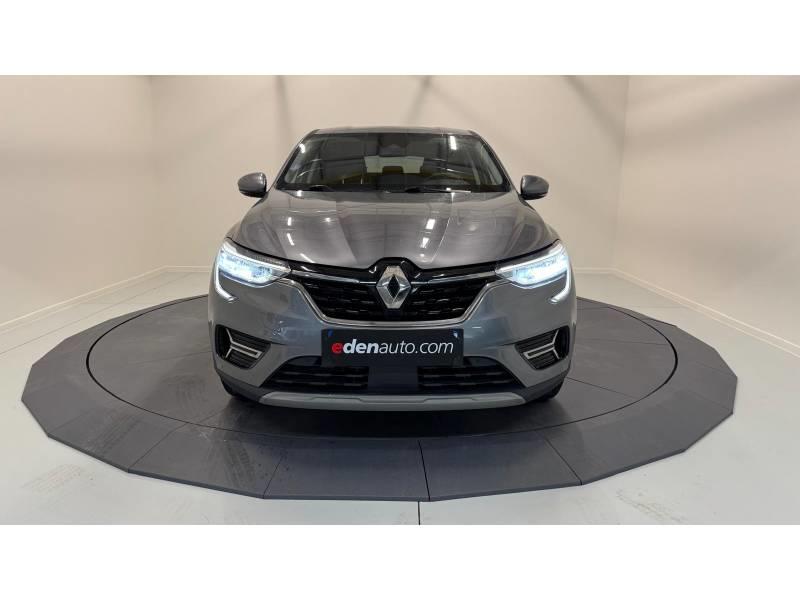 Renault Arkana mild hybrid 140 Edc Fap - 22 Evolution