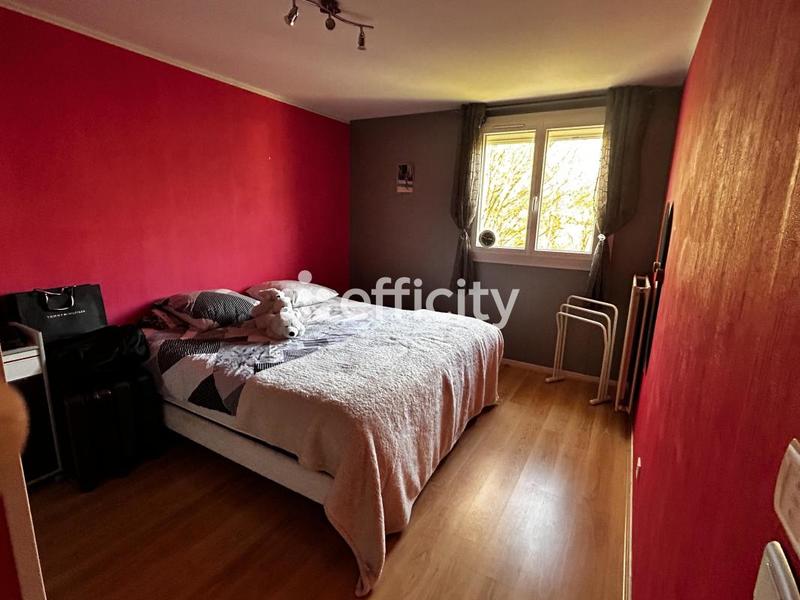 Maison - 138 m² - 7 pièces