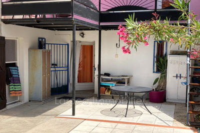 Maison - 65 m² - 4 pièces