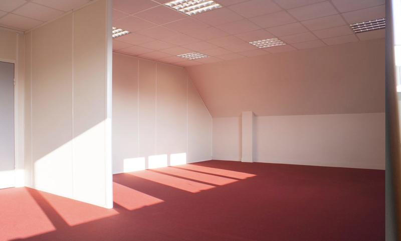 Bureau - 40 m²