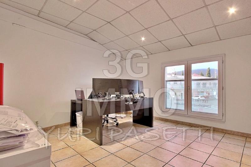 Appartement - 110 m²
