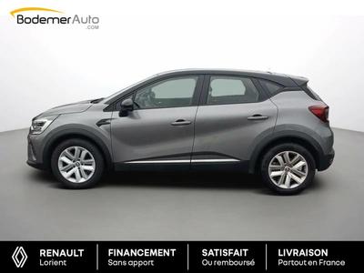 Renault Captur TCe 90 Business