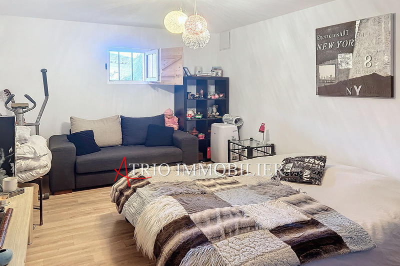 Maison - 102 m² - 4 pièces