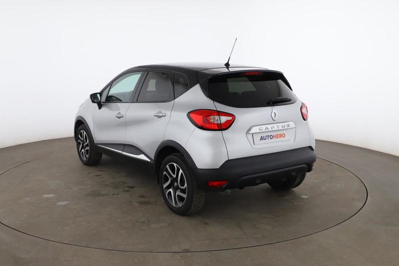 Renault Captur 1.2 TCe Energy Intens 120 ch