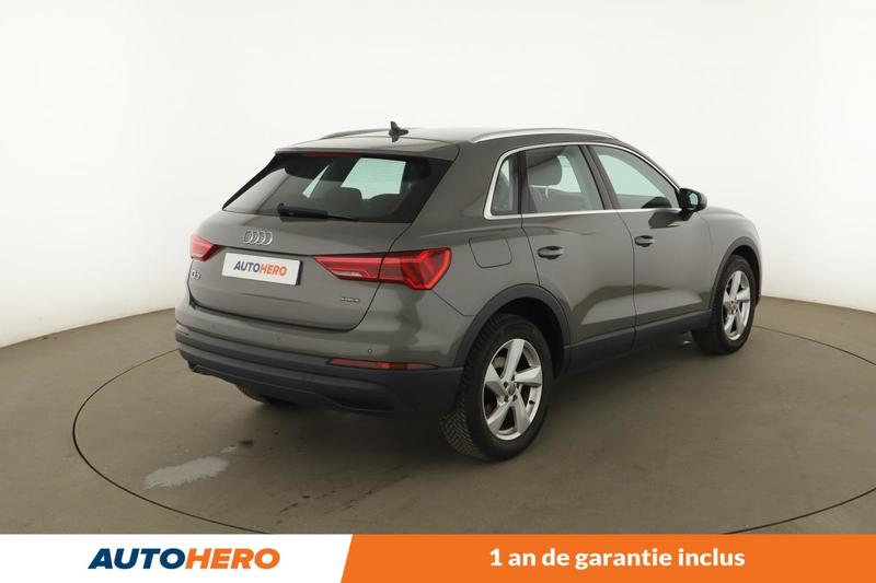 Audi Q3 35 Tdi Quattro 150 ch