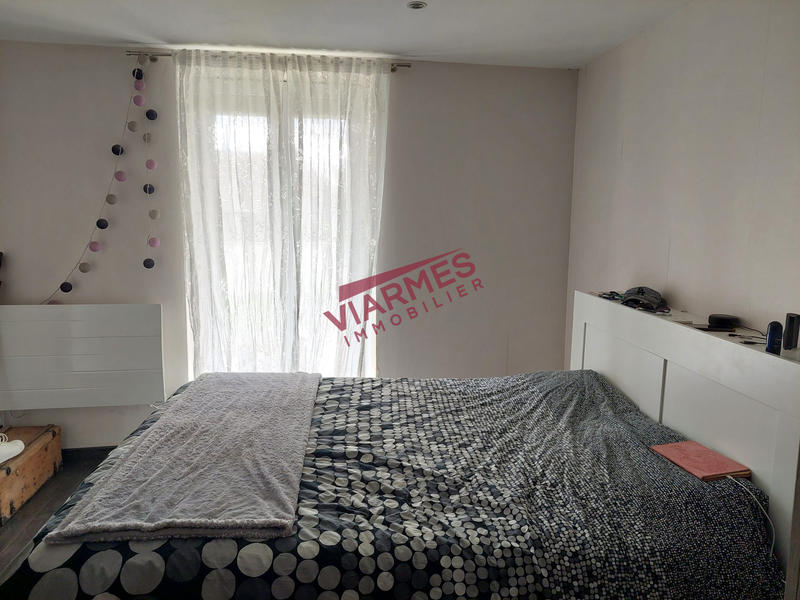 Maison ancienne - 183 m² - 8 pièces