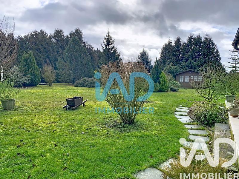 Maison - 72 m² - 4 pièces