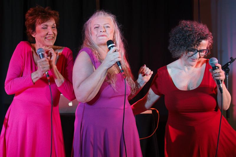 Et Enfin Jouir par les Zôdacieuses