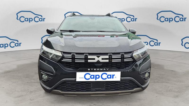 Dacia Sandero 2024 1.0 TCe 100 Expression - Gpl