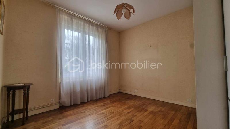 Maison ancienne - 140 m² - 6 pièces