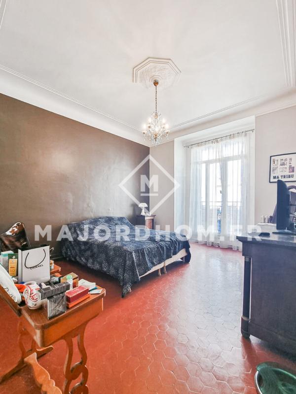 Appartement - 89 m² - 3 pièces