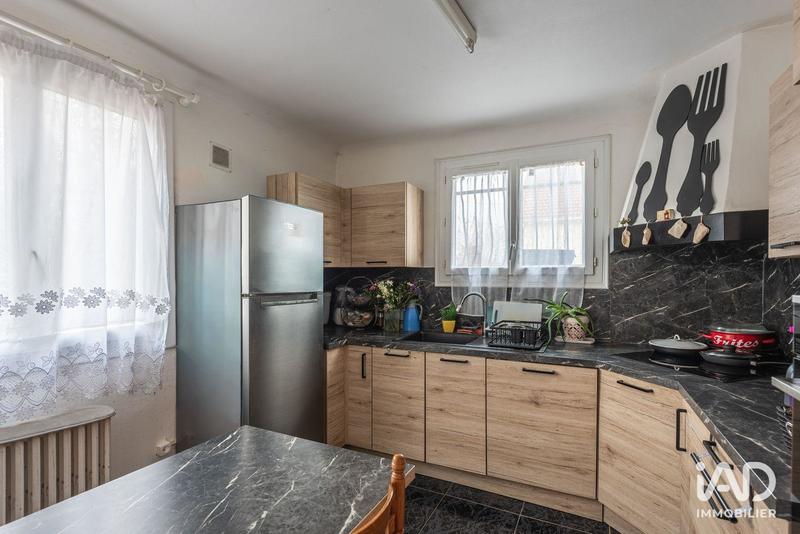 Maison - 173 m² - 5 pièces