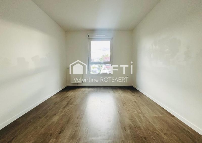 Maison - 81 m² - 4 pièces