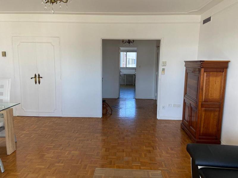 Appartement - 76 m² - 3 pièces