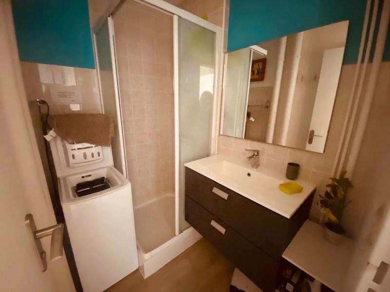 Maison - 32 m² - 1 pièce