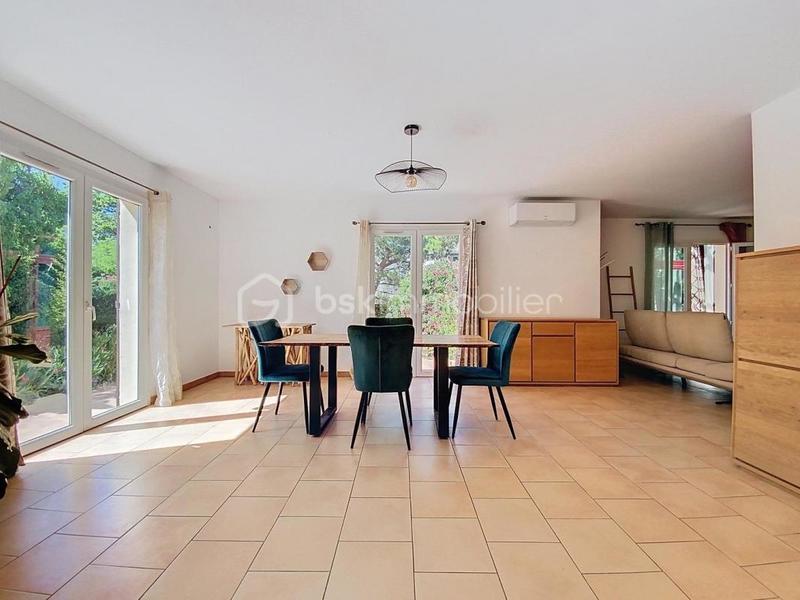 Villa - 93 m² - 3 pièces