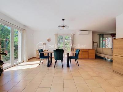 Villa - 93 m² - 3 pièces