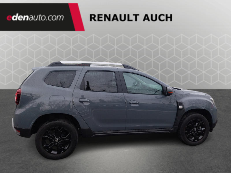 Dacia Duster TCe 150 4x2 Edc Extreme