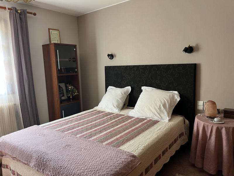 Maison - 178 m² - 6 pièces