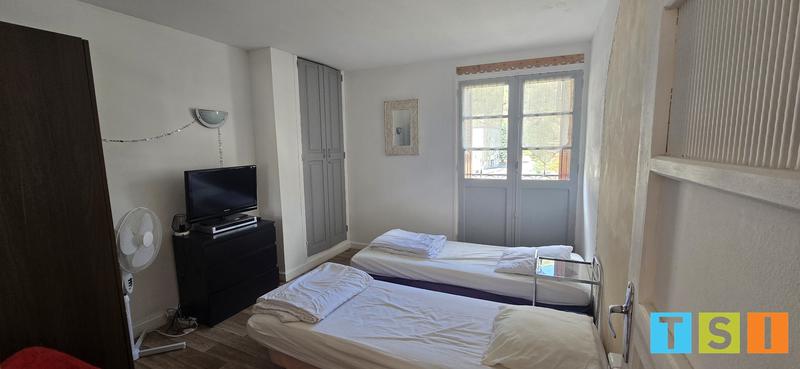 Appartement - 45 m² - 3 pièces