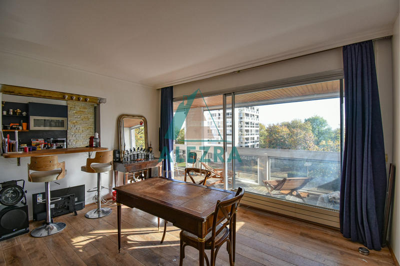 Appartement - 130 m² - 5 pièces