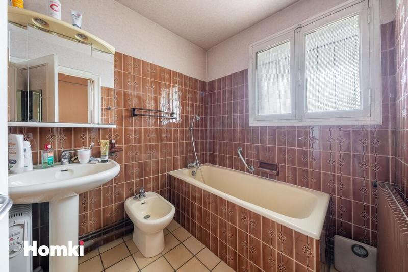 Maison - 147 m² - 6 pièces