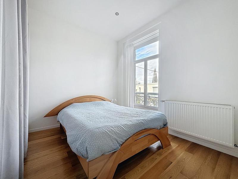 Duplex - 87 m² - 4 pièces