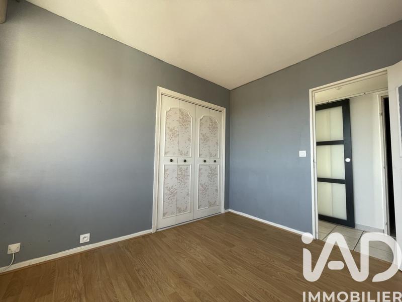 Appartement - 102 m² - 5 pièces