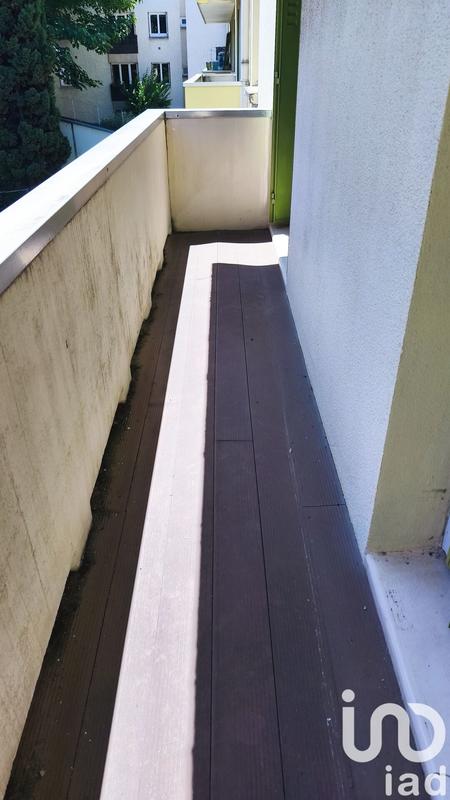 Appartement - 76 m² - 4 pièces