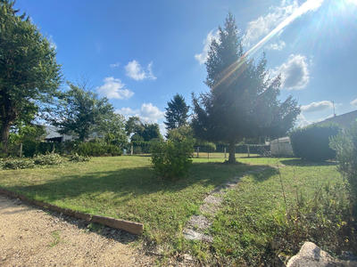 Maison - 83 m² - 1 pièce